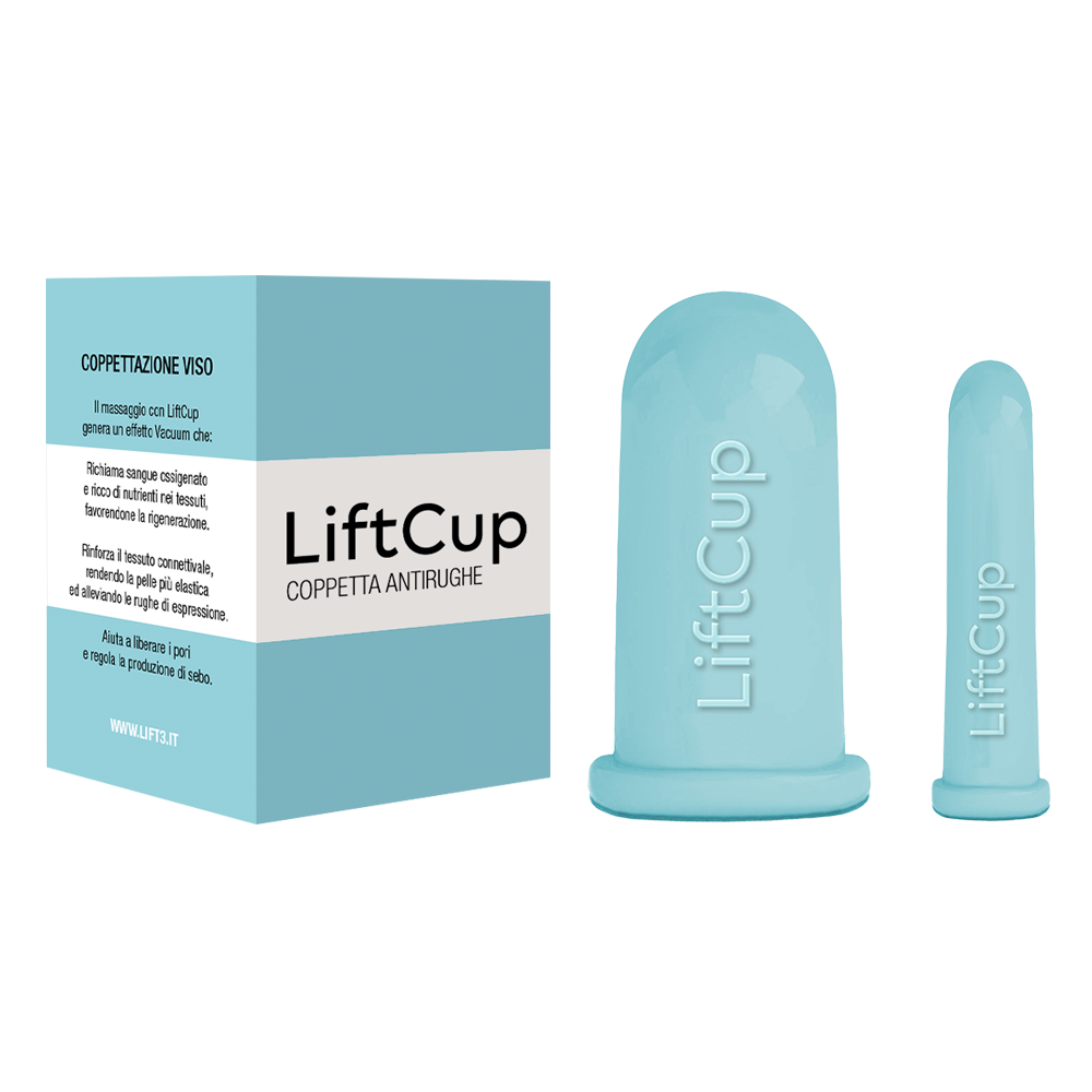 LiftCup-coppette-originali-massaggio-Viso-box